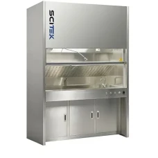 Pathology Workstation/Grossing Station, Closed Type Scitek Global